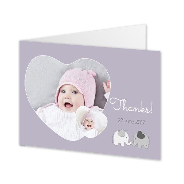 foldedcardh_elephantsinlovepurple