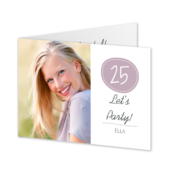 Vikta Fotokort Liggande 14,3 x 10 cm Vikta Fotokort Liggande 14,3 x 10 cm