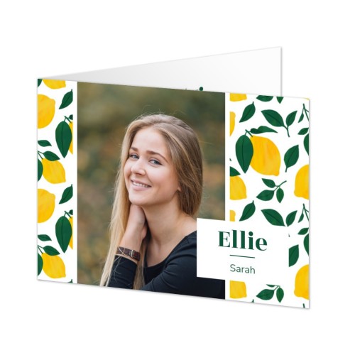Vikta Fotokort Liggande 14,3 x 10 cm
