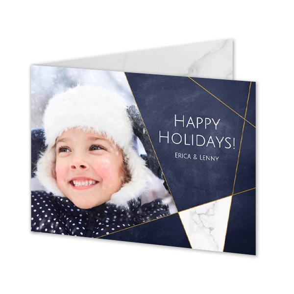 Folded Card Landscape 14,3 x 10 cm Folded Card Landscape 14,3 x 10 cm