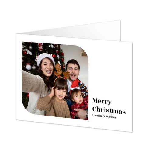 Rounded Corners Photo Rounded Corners Photo