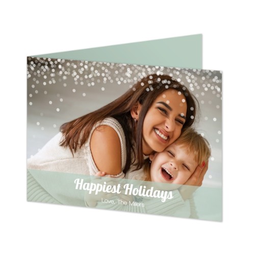 Folded Card Landscape 14,3 x 10 cm Folded Card Landscape 14,3 x 10 cm