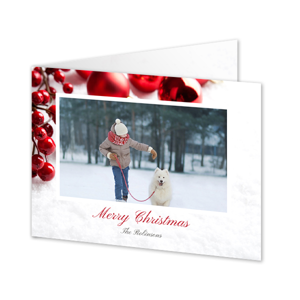 Taitekortit Vaaka 14,3 x 10 cm