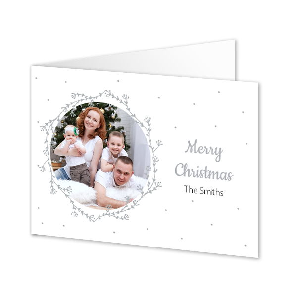 Foldede Fotokort Landskab 14,3 x 10 cm Foldede Fotokort Landskab 14,3 x 10 cm