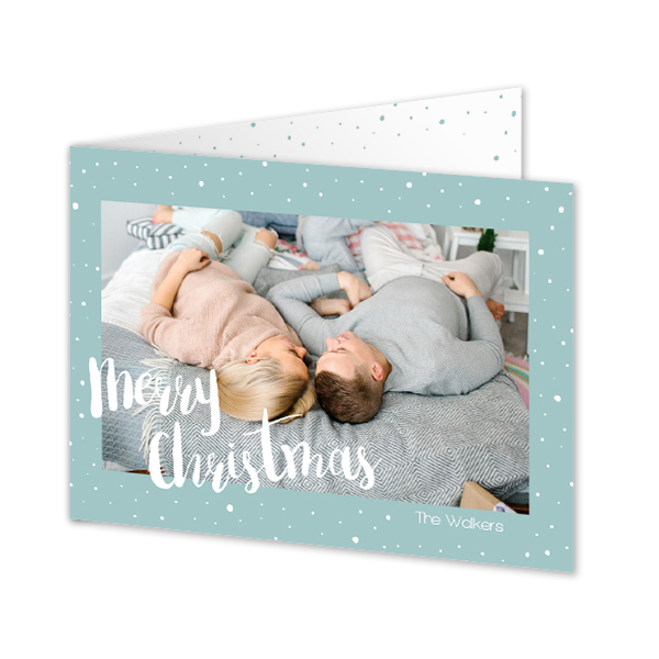 Taitekortit Vaaka 14,3 x 10 cm