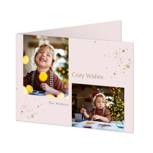 Taitekortit Vaaka 14,3 x 10 cm Taitekortit Vaaka 14,3 x 10 cm