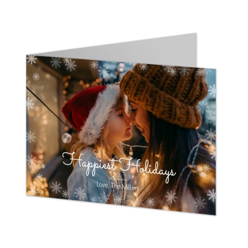 Vikta Fotokort Liggande 14,3 x 10 cm