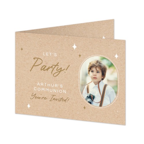 Sparkle Kraft Party Sparkle Kraft Party