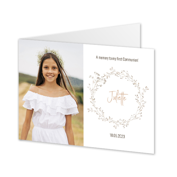 Taitekortit Vaaka 14,3 x 10 cm Taitekortit Vaaka 14,3 x 10 cm