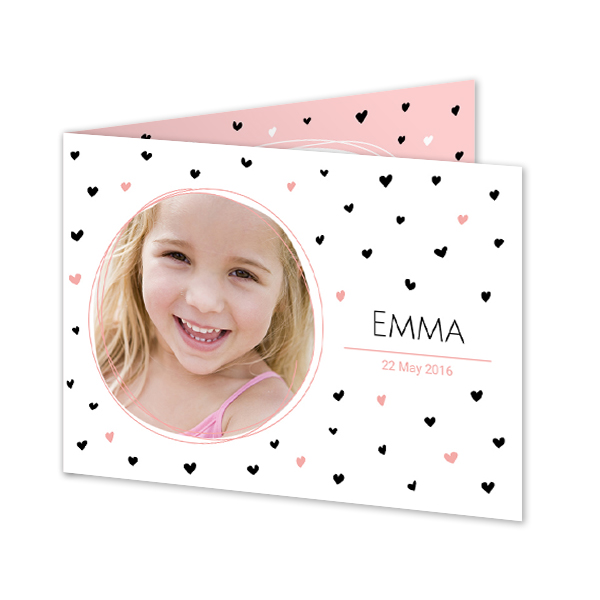 Vikta Fotokort Liggande 14,3 x 10 cm Vikta Fotokort Liggande 14,3 x 10 cm