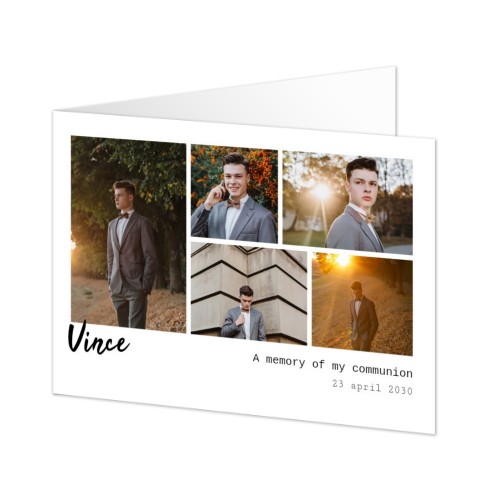 Typographic Collage Typographic Collage