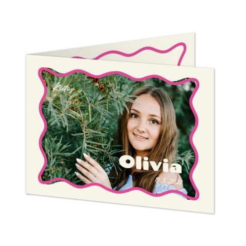 Taitekortit Vaaka 14,3 x 10 cm