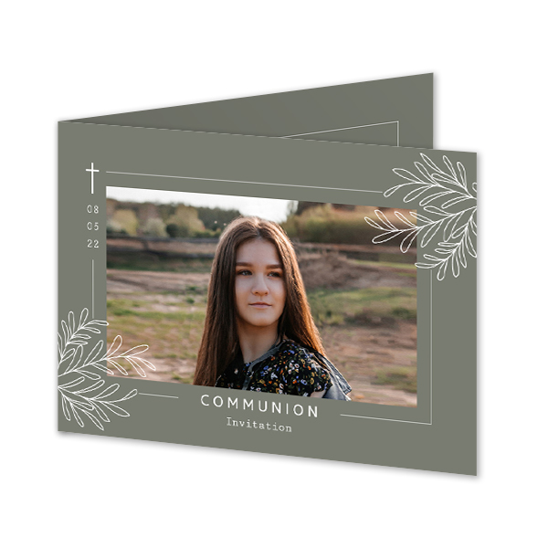 Taitekortit Vaaka 14,3 x 10 cm