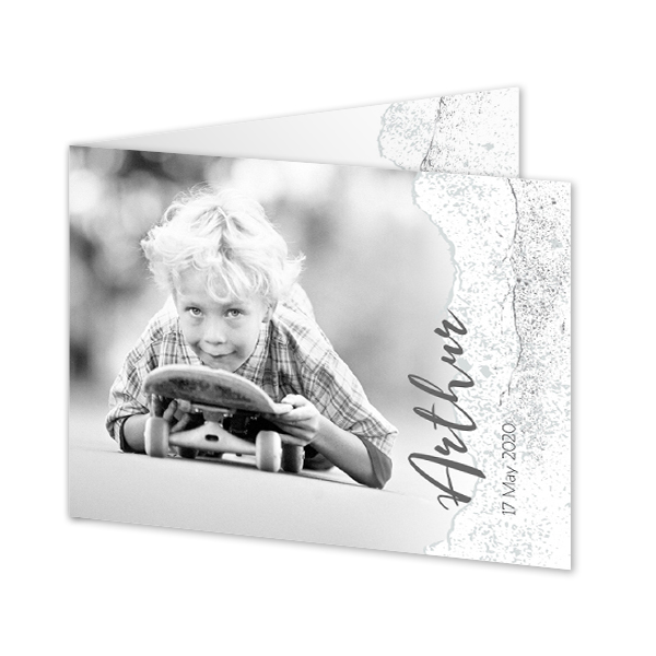 Taitekortit Vaaka 14,3 x 10 cm