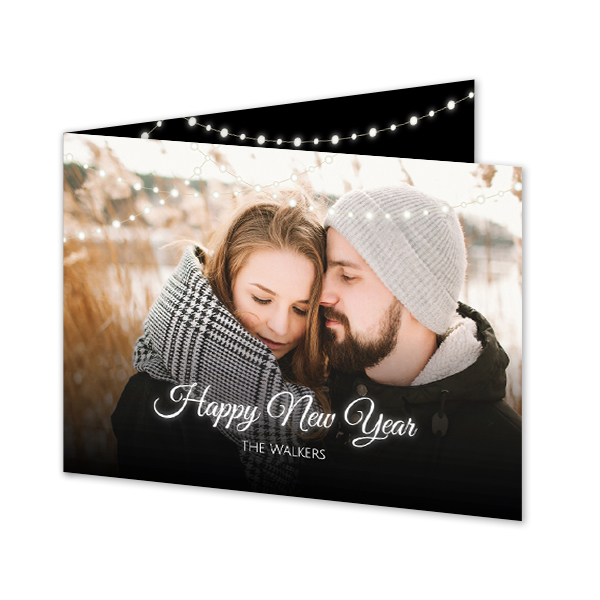 Folded Card Landscape 14,3 x 10 cm Folded Card Landscape 14,3 x 10 cm