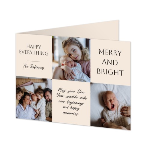 Foldede Fotokort Landskab 14,3 x 10 cm Foldede Fotokort Landskab 14,3 x 10 cm