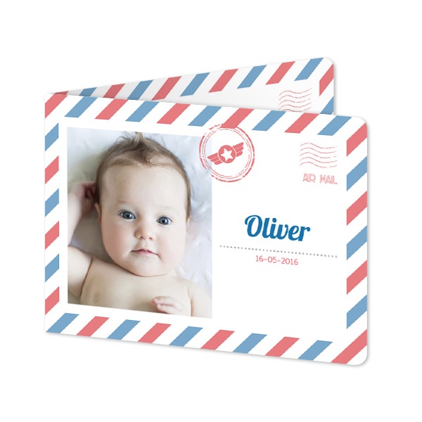 Airmail