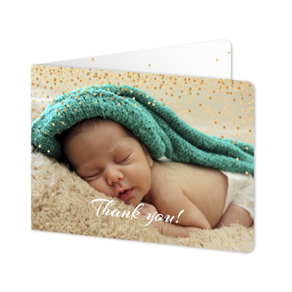 Gevouwen Kaart liggend met ronde hoeken 14,3 x 10 cm Gevouwen Kaart liggend met ronde hoeken 14,3 x 10 cm