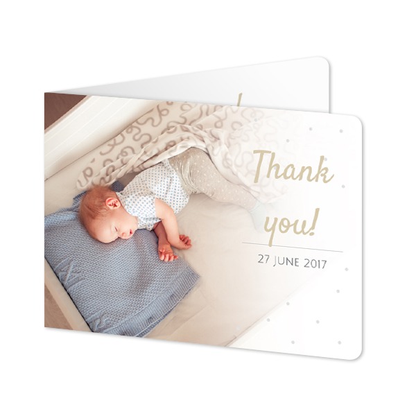 Folded card landscape rounded corners 14,3 x 10 cm Folded card landscape rounded corners 14,3 x 10 cm