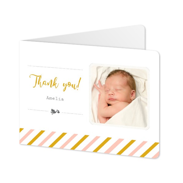 Folded card landscape rounded corners 14,3 x 10 cm Folded card landscape rounded corners 14,3 x 10 cm