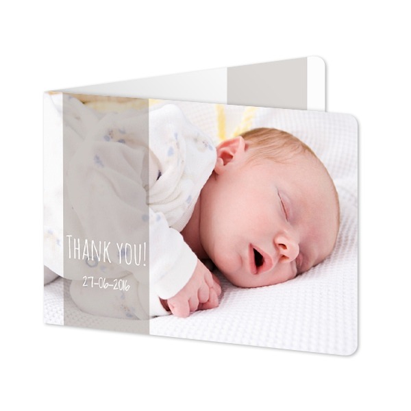 Taitekortit Vaaka pyöristetyillä kulmilla 14,3 x 10 cm