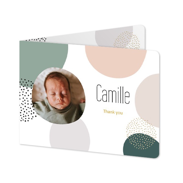 Circle Collage Circle Collage