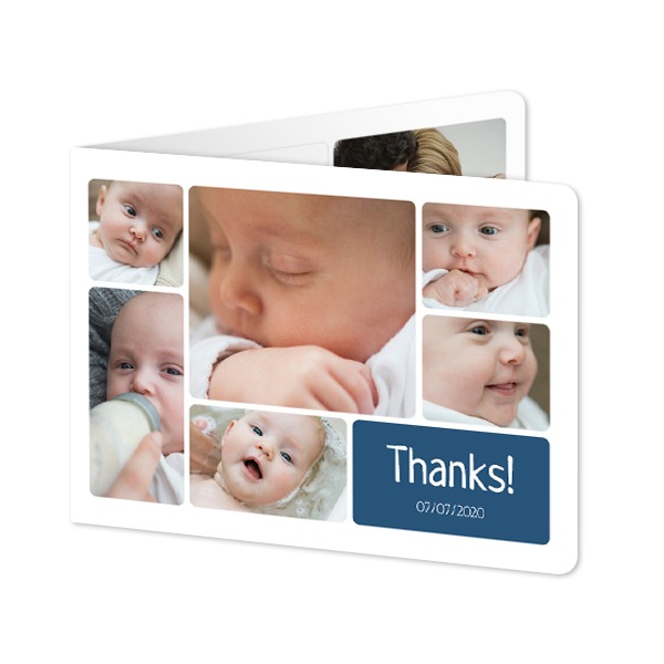 Rounded Collage Plain Rounded Collage Plain