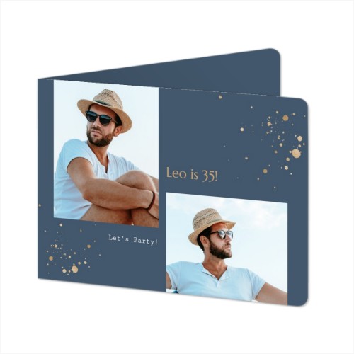 Gold Sparkles Party Gold Sparkles Party