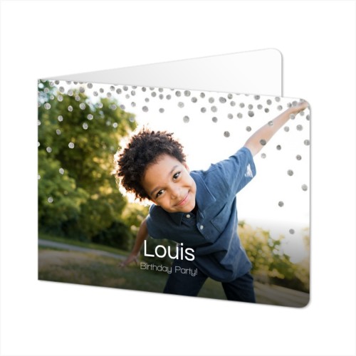 Taitekortit Vaaka pyöristetyillä kulmilla 14,3 x 10 cm