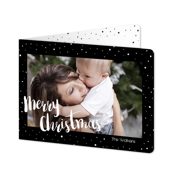 Taitekortit Vaaka pyöristetyillä kulmilla 14,3 x 10 cm