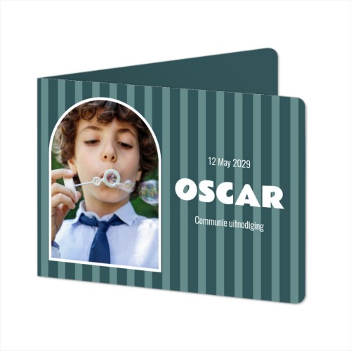 Striped Arch Shape Striped Arch Shape