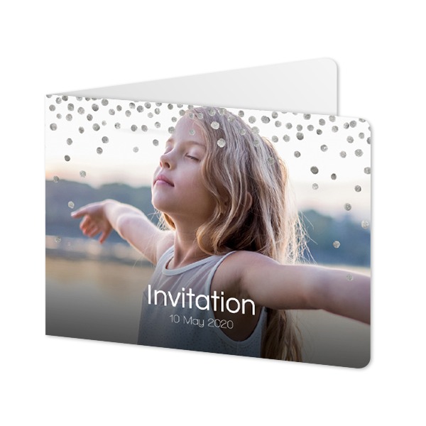 Confetti Overlay Confetti Overlay