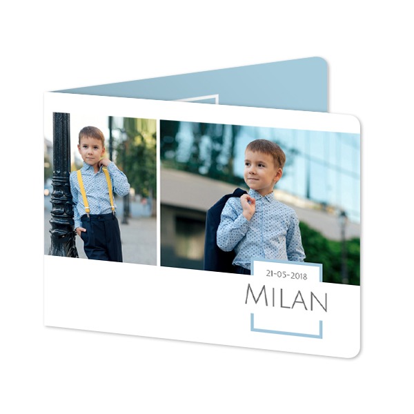 Text On Colored Frame Square Text On Colored Frame Square