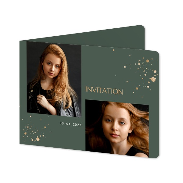 Gold Sparkles Party Gold Sparkles Party