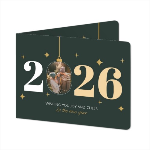 Magical New Year Magical New Year