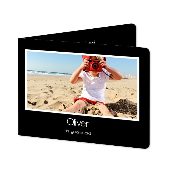 Taitekortit Vaaka pyöristetyillä kulmilla 14,3 x 10 cm