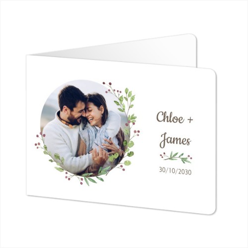 Taitekortit Vaaka pyöristetyillä kulmilla 14,3 x 10 cm Taitekortit Vaaka pyöristetyillä kulmilla 14,3 x 10 cm