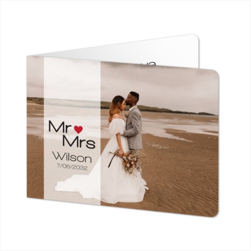 Mr and Mrs Banner Mr and Mrs Banner