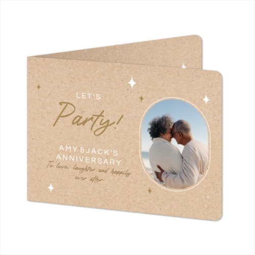 Faire-part 2 volets Paysage coins arrondis 14,3 x 10 cm Faire-part 2 volets Paysage coins arrondis 14,3 x 10 cm