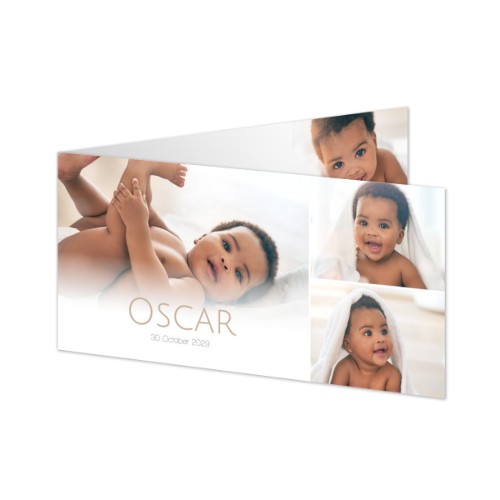 Falt-Grusskarte Pano Querformat 19,6 x 9,3 cm Falt-Grusskarte Pano Querformat 19,6 x 9,3 cm