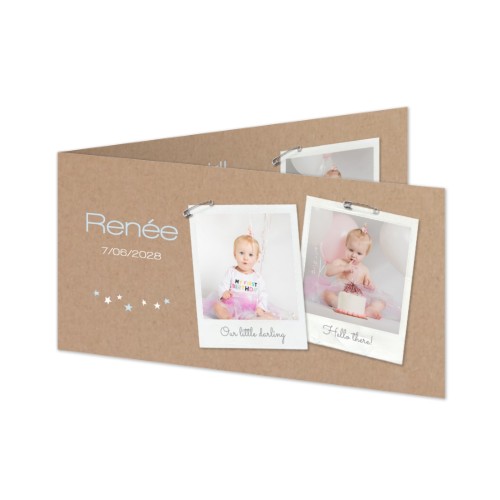 Cardboard Photo Print Cardboard Photo Print