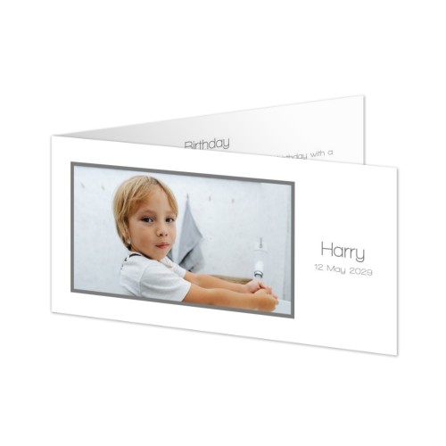 Vikta Fotokort Pano Liggande 19,6 x 9,3 cm Vikta Fotokort Pano Liggande 19,6 x 9,3 cm