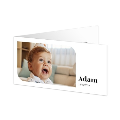 Rounded Corners Photo