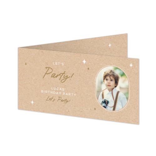 Vikta Fotokort Pano Liggande 19,6 x 9,3 cm Vikta Fotokort Pano Liggande 19,6 x 9,3 cm