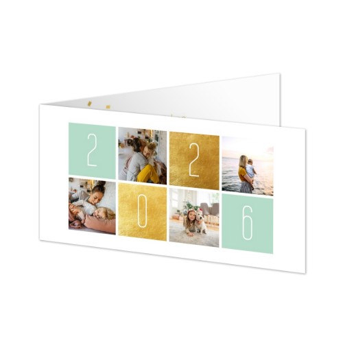 Faire-part 2 volets Pano paysage 19,6 x 9,3 cm Faire-part 2 volets Pano paysage 19,6 x 9,3 cm