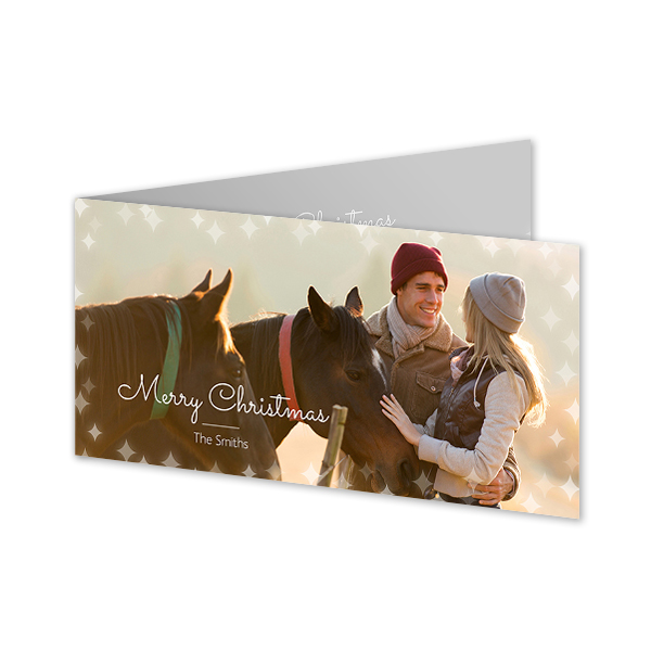 Faire-part 2 volets Pano paysage 19,6 x 9,3 cm Faire-part 2 volets Pano paysage 19,6 x 9,3 cm