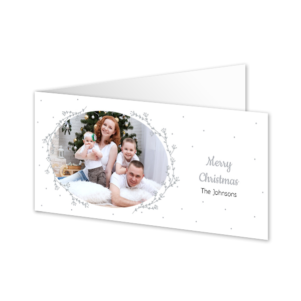 Foldede Fotokort Pano Landskab 19,6 x 9,3 cm Foldede Fotokort Pano Landskab 19,6 x 9,3 cm