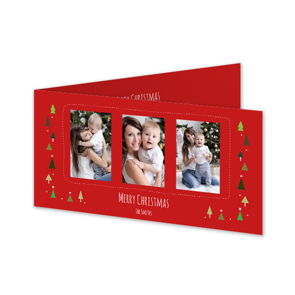 Vikta Fotokort Pano Liggande 19,6 x 9,3 cm Vikta Fotokort Pano Liggande 19,6 x 9,3 cm