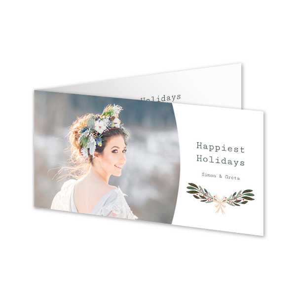 Taitekortit Pano Vaaka 19,6 x 9,3 cm