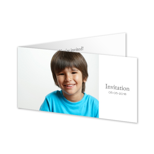 Foldede Fotokort Pano Landskab 19,6 x 9,3 cm Foldede Fotokort Pano Landskab 19,6 x 9,3 cm